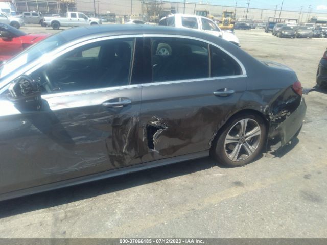 WDDZF4JB4KA547420 Mercedes-Benz E-class E 300