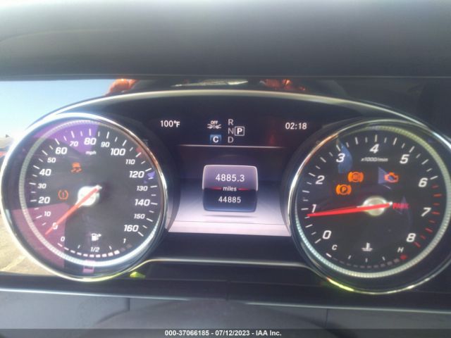 WDDZF4JB4KA547420 Mercedes-Benz E-class E 300