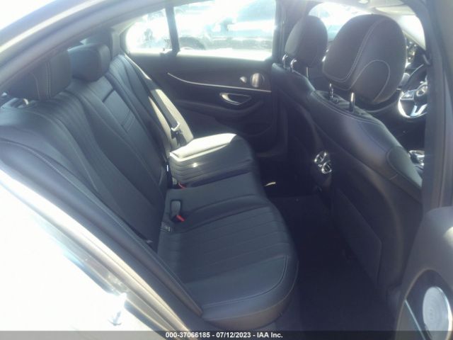 WDDZF4JB4KA547420 Mercedes-Benz E-class E 300