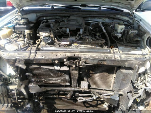 1N6AD0ER6GN794108 Nissan Frontier S/sv/desert Runner/sl