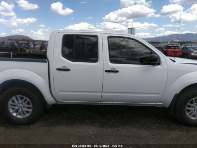 1N6AD0ER6GN794108 Nissan Frontier S/sv/desert Runner/sl