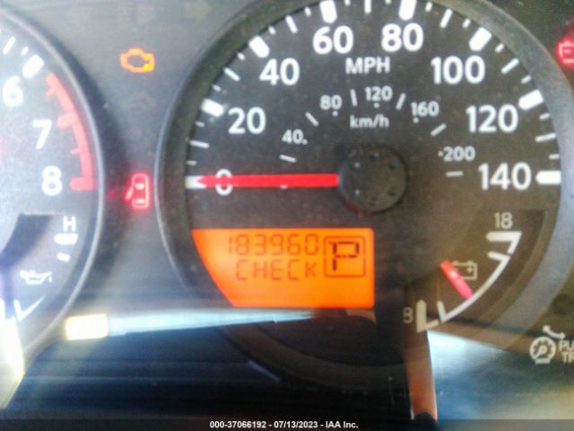 1N6AD0ER6GN794108 Nissan Frontier S/sv/desert Runner/sl