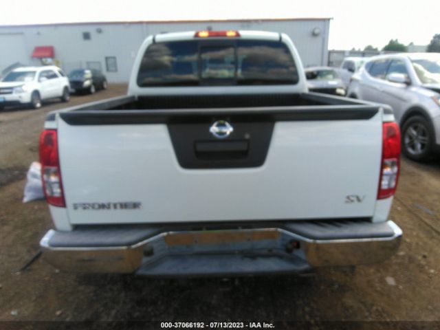 1N6AD0ER6GN794108 Nissan Frontier S/sv/desert Runner/sl