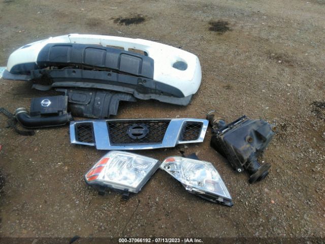 1N6AD0ER6GN794108 Nissan Frontier S/sv/desert Runner/sl