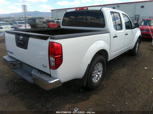 1N6AD0ER6GN794108 Nissan Frontier S/sv/desert Runner/sl
