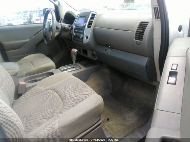 1N6AD0ER6GN794108 Nissan Frontier S/sv/desert Runner/sl