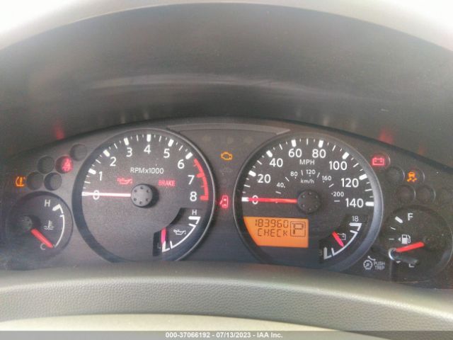 1N6AD0ER6GN794108 Nissan Frontier S/sv/desert Runner/sl