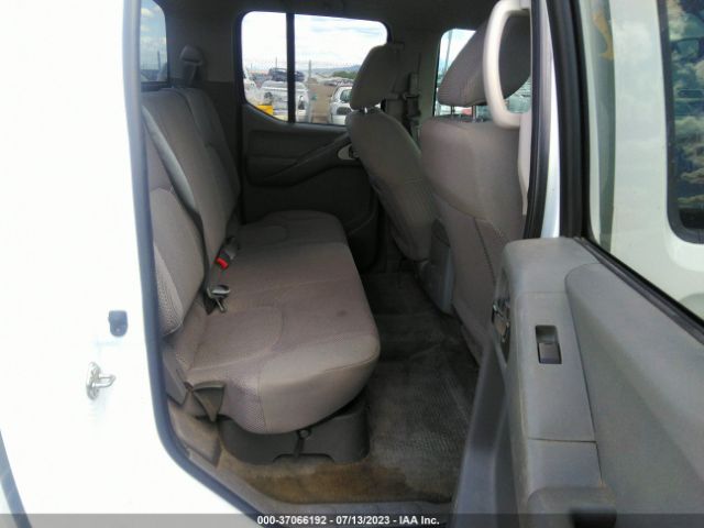 1N6AD0ER6GN794108 Nissan Frontier S/sv/desert Runner/sl