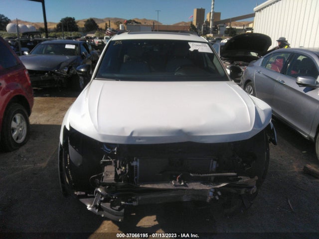 3VV3B7AX2LM148858 Volkswagen Tiguan Se/sel/se R-line Black