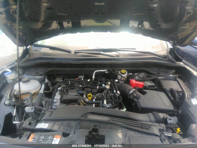 2022 FORD ESCAPE SE VIN: 1FMCU9G69NUB21900