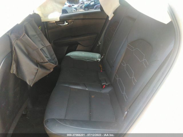 3KPF34AD7ME322206 KIA Forte Gt-line