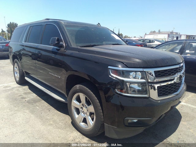 2015 1GNSCJKC6FR144693 главное изображение