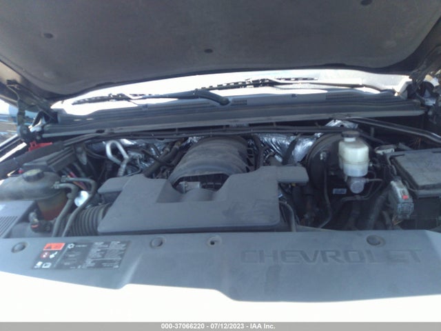 Chevrolet Suburban Lt 2015 1GNSCJKC6FR144693 Image 16