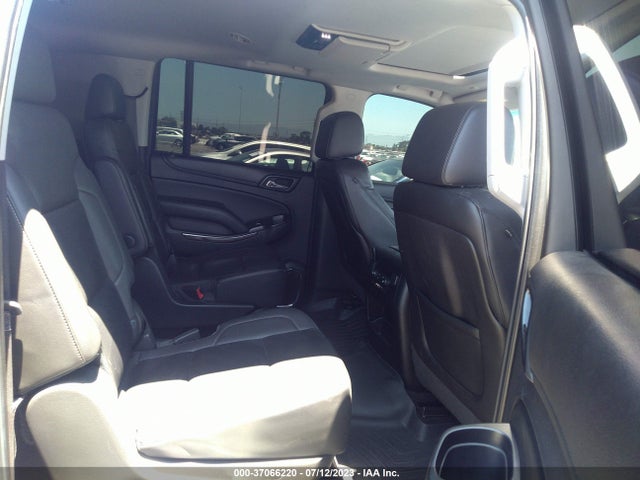 Chevrolet Suburban Lt 2015 1GNSCJKC6FR144693 Image 14