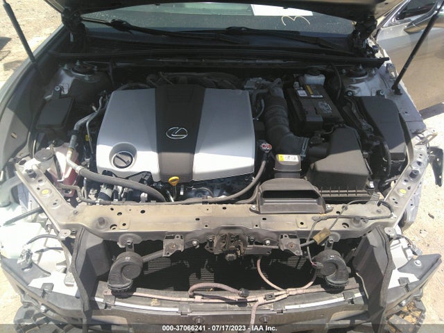 2019 Lexus ES, VIN: 58ABZ1B13KU013304