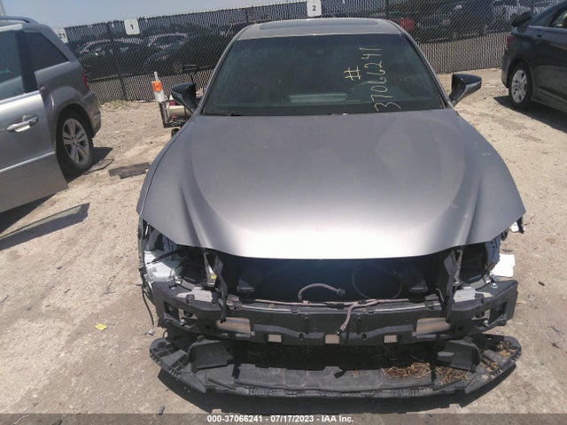 2019 Lexus ES, VIN: 58ABZ1B13KU013304