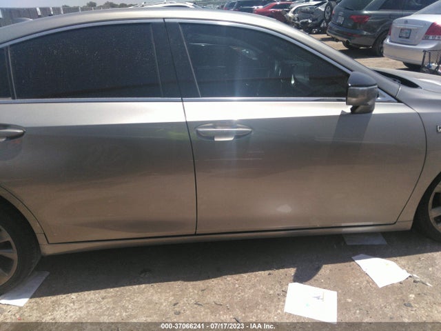 2019 Lexus ES, VIN: 58ABZ1B13KU013304
