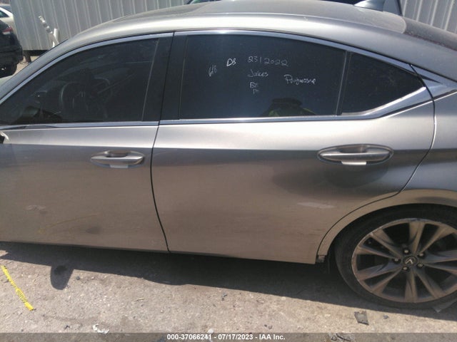 2019 Lexus ES, VIN: 58ABZ1B13KU013304