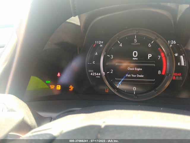 2019 Lexus ES, VIN: 58ABZ1B13KU013304