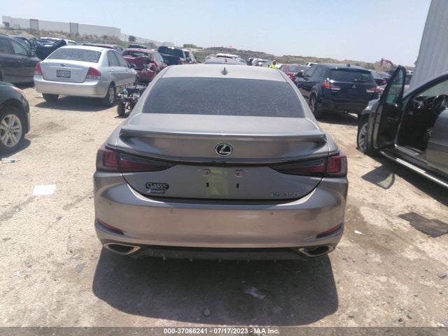 2019 Lexus ES, VIN: 58ABZ1B13KU013304