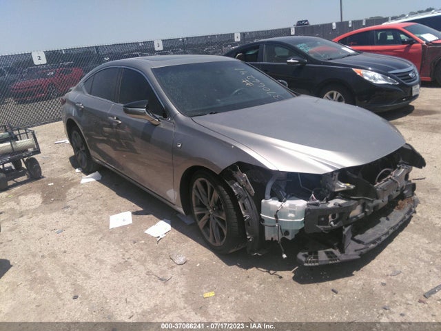 2019 Lexus ES, VIN: 58ABZ1B13KU013304