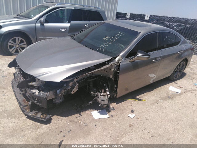 2019 Lexus ES, VIN: 58ABZ1B13KU013304