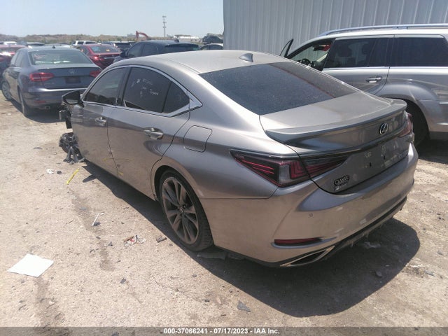 2019 Lexus ES, VIN: 58ABZ1B13KU013304