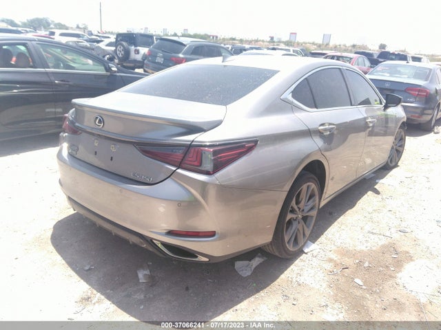 2019 Lexus ES, VIN: 58ABZ1B13KU013304
