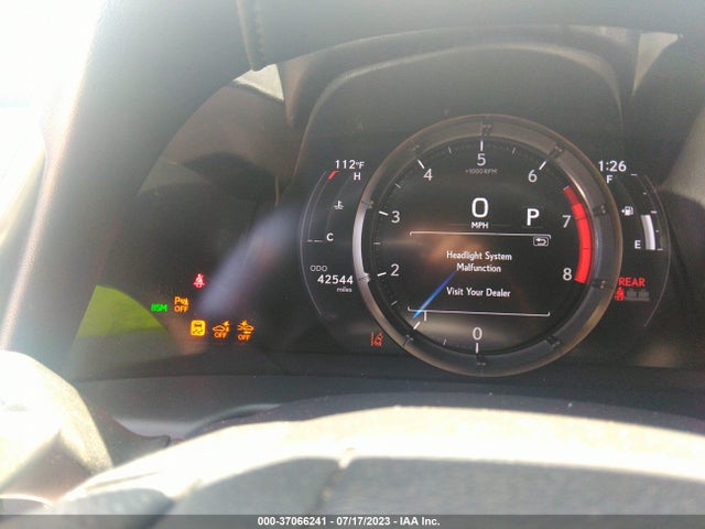 2019 Lexus ES, VIN: 58ABZ1B13KU013304