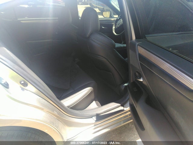 2019 Lexus ES, VIN: 58ABZ1B13KU013304