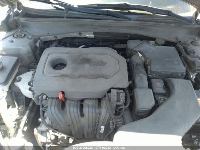 5XXGT4L31GG023492 KIA Optima Lx