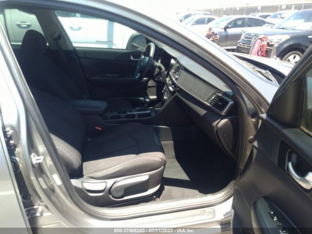 5XXGT4L31GG023492 KIA Optima Lx