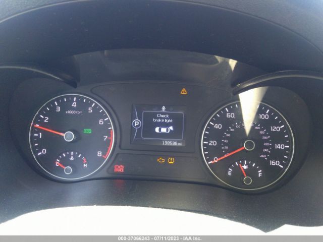 5XXGT4L31GG023492 KIA Optima Lx