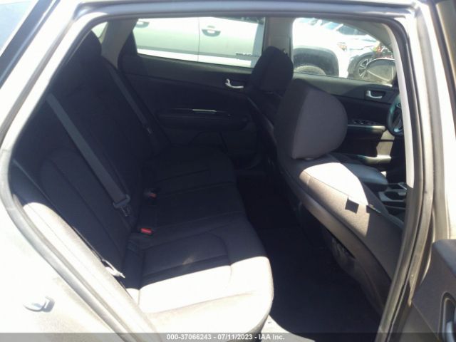 5XXGT4L31GG023492 KIA Optima Lx
