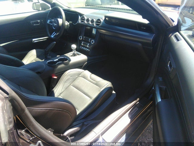 Ford Mustang Mach 1 2022 1FA6P8R00N5554730 Image 11