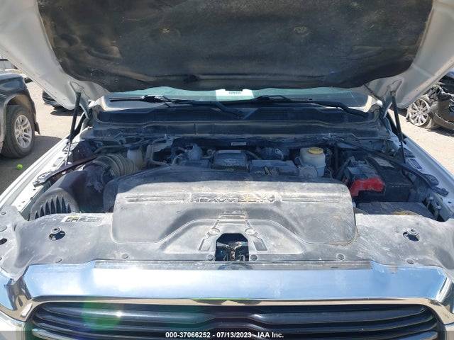 3C6UR5JLXMG554765 RAM 2500 Big Horn