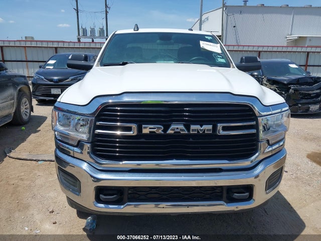 3C6UR5JLXMG554765 RAM 2500 Big Horn