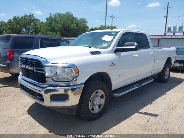3C6UR5JLXMG554765 RAM 2500 Big Horn