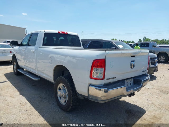 3C6UR5JLXMG554765 RAM 2500 Big Horn