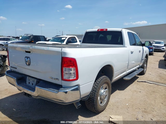 3C6UR5JLXMG554765 RAM 2500 Big Horn