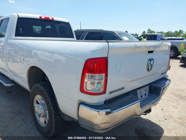 3C6UR5JLXMG554765 RAM 2500 Big Horn