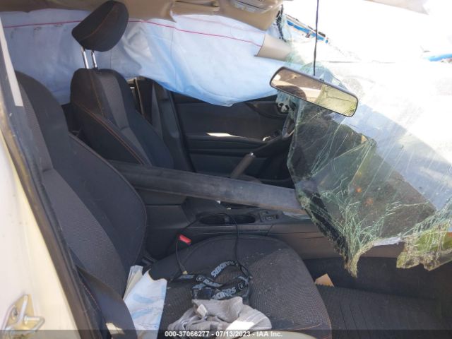 JF2GTACC2K8397802 Subaru Crosstrek Premium