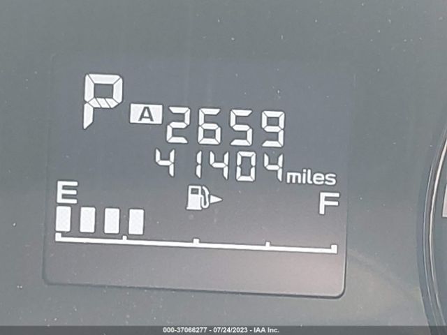 JF2GTACC2K8397802 Subaru Crosstrek Premium