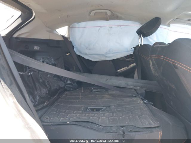JF2GTACC2K8397802 Subaru Crosstrek Premium