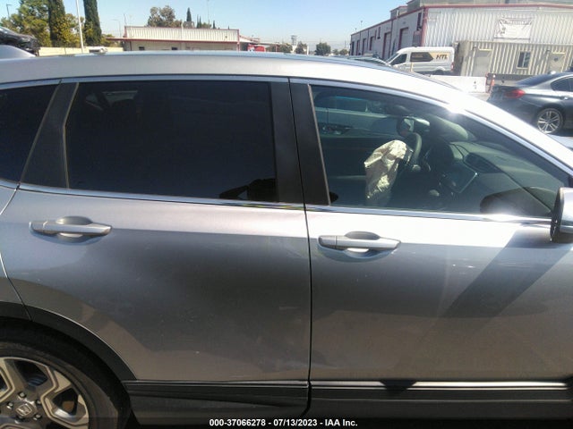 Honda CR-V EX 2018 2HKRW1H54JH510951 Image 14
