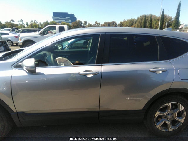 Honda CR-V EX 2018 2HKRW1H54JH510951 Image 15