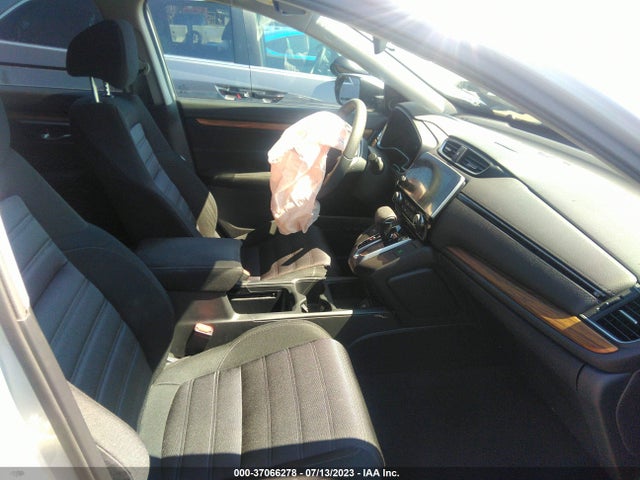 Honda CR-V EX 2018 2HKRW1H54JH510951 Image 5