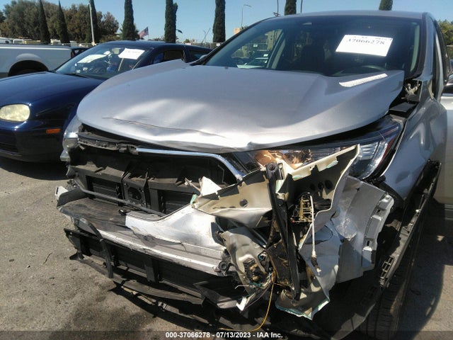 Honda CR-V EX 2018 2HKRW1H54JH510951 Image 6
