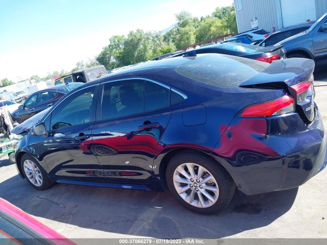 Toyota Corolla Xle 2021 JTDFPMAE9MJ122315 Image 15