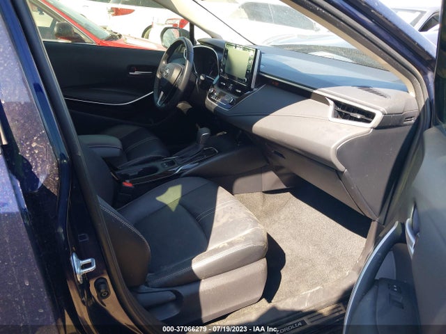 Toyota Corolla Xle 2021 JTDFPMAE9MJ122315 Image 5